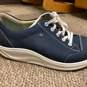 Finn Comfort New Shoes!